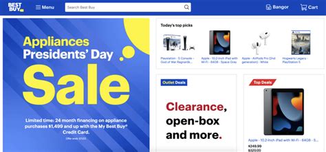 best buy online shopping store.